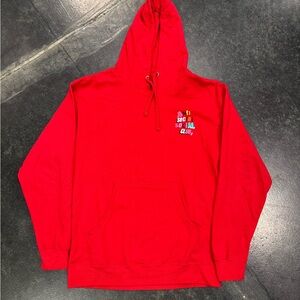 Anti Social Social Club Hoodie